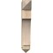 Ekena Millwork Westlake Arts & Crafts Rough Sawn Bracket, Douglas Fir, 6"W x 24"D x 36"H BKT06X24X36WTL03RDF - alternate 2